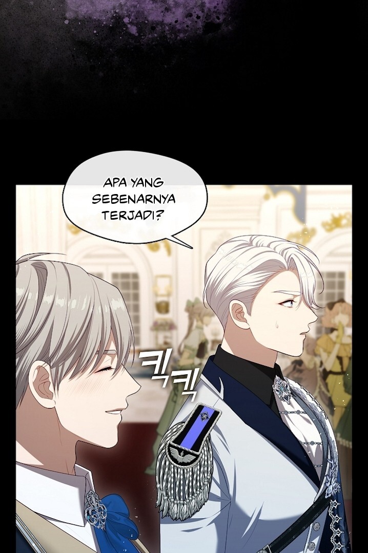 The S-Class Hunter Doesn’t Want to Be a Villainous Princess Chapter 48 - halaman 20