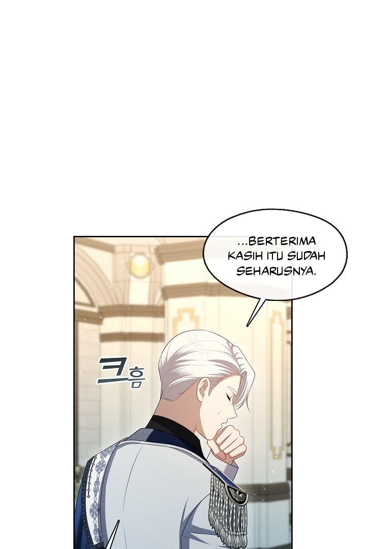 The S-Class Hunter Doesn’t Want to Be a Villainous Princess Chapter 48 - halaman 28