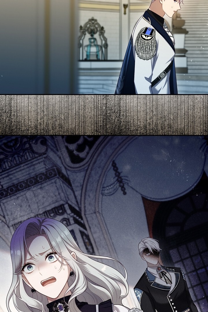 The S-Class Hunter Doesn’t Want to Be a Villainous Princess Chapter 48 - halaman 36