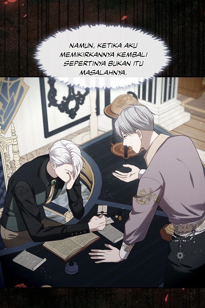 The S-Class Hunter Doesn’t Want to Be a Villainous Princess Chapter 48 - halaman 38