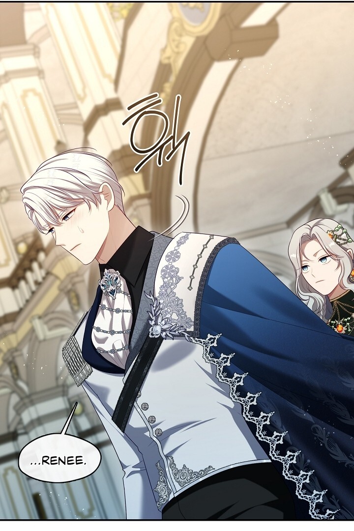 The S-Class Hunter Doesn’t Want to Be a Villainous Princess Chapter 48 - halaman 42