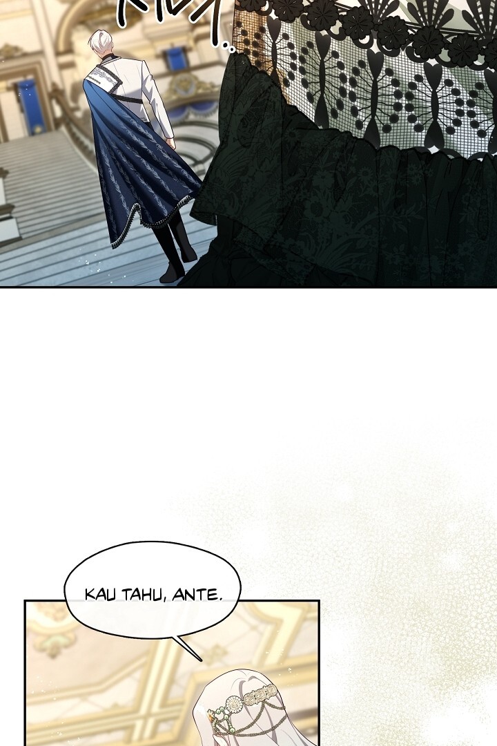 The S-Class Hunter Doesn’t Want to Be a Villainous Princess Chapter 48 - halaman 44
