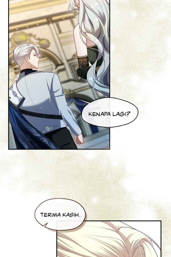 The S-Class Hunter Doesn’t Want to Be a Villainous Princess Chapter 48 - halaman 45