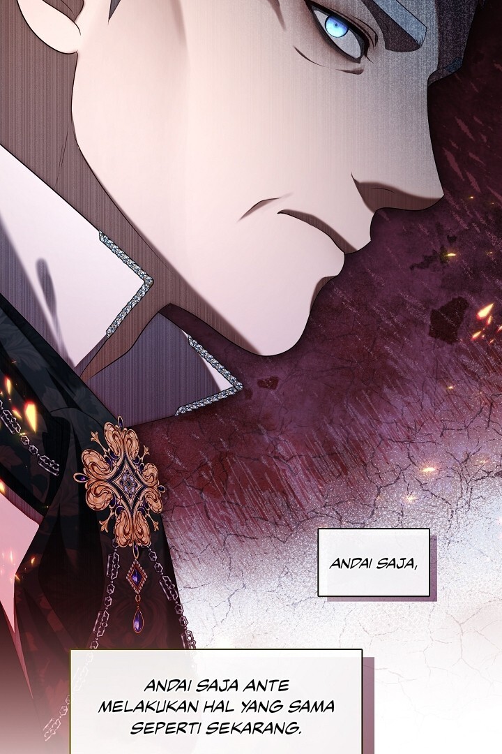 The S-Class Hunter Doesn’t Want to Be a Villainous Princess Chapter 48 - halaman 50