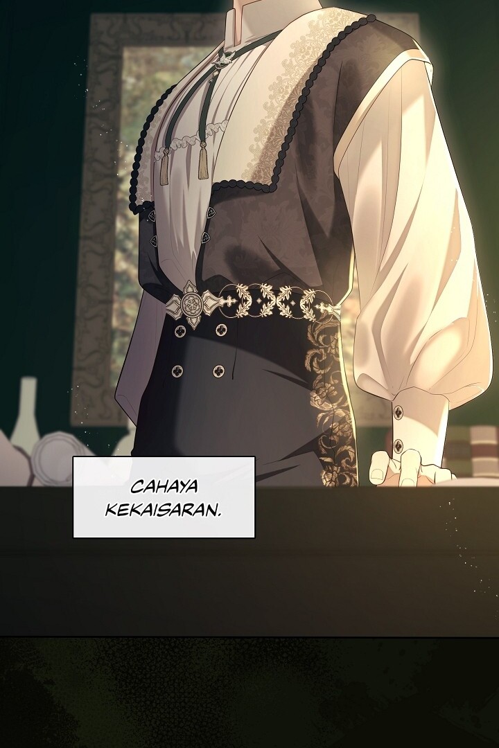 The S-Class Hunter Doesn’t Want to Be a Villainous Princess Chapter 48 - halaman 71