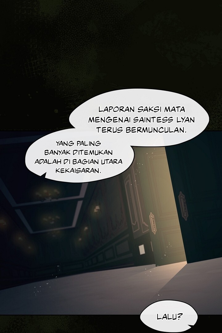 The S-Class Hunter Doesn’t Want to Be a Villainous Princess Chapter 48 - halaman 72