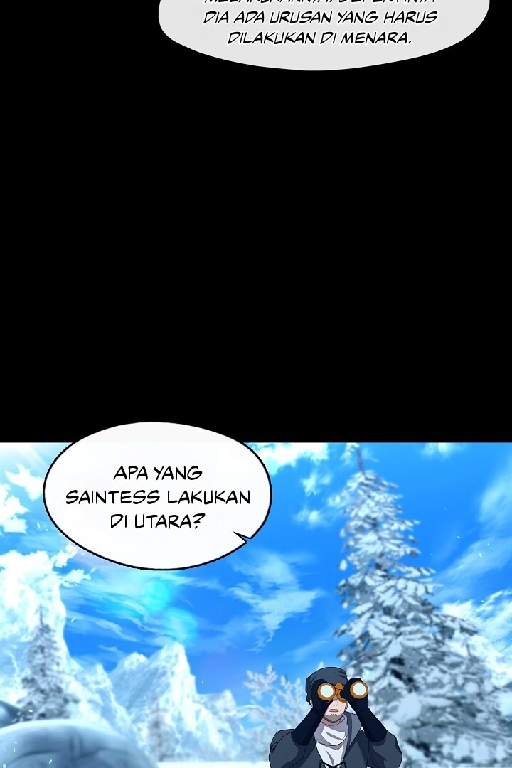The S-Class Hunter Doesn’t Want to Be a Villainous Princess Chapter 48 - halaman 75