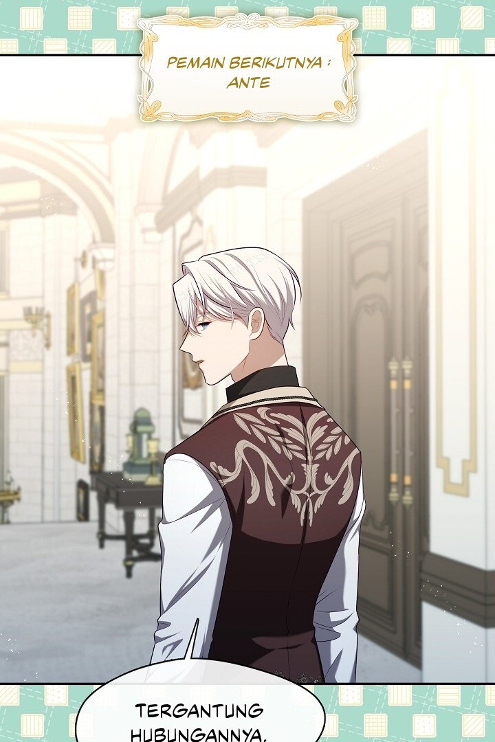 The S-Class Hunter Doesn’t Want to Be a Villainous Princess Chapter 49 - halaman 19
