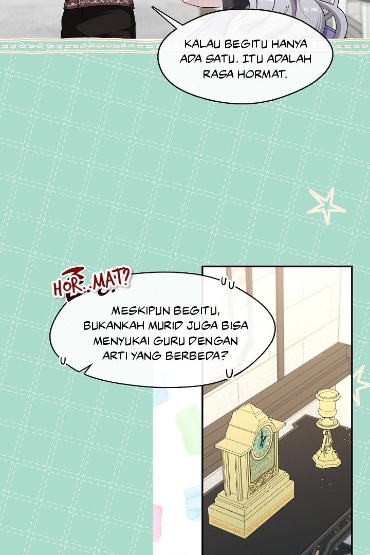 The S-Class Hunter Doesn’t Want to Be a Villainous Princess Chapter 49 - halaman 21