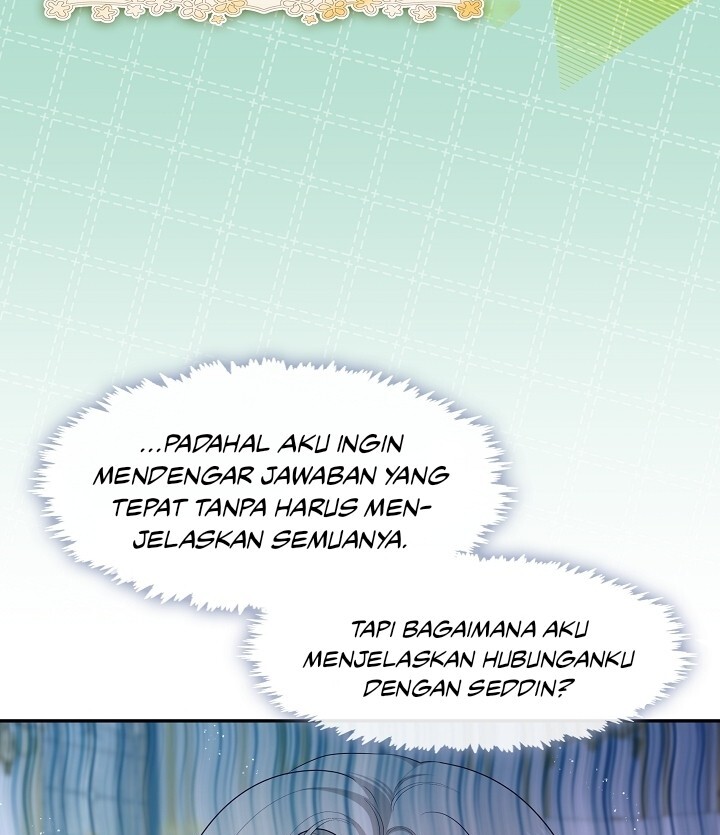 The S-Class Hunter Doesn’t Want to Be a Villainous Princess Chapter 49 - halaman 28