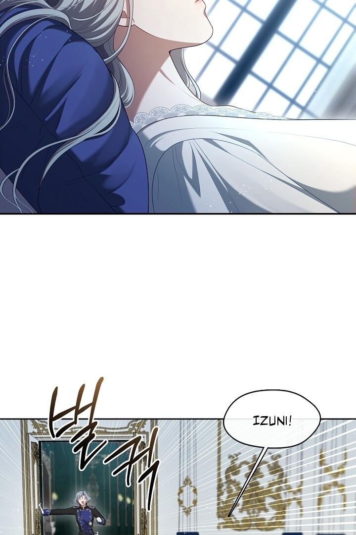 The S-Class Hunter Doesn’t Want to Be a Villainous Princess Chapter 49 - halaman 34