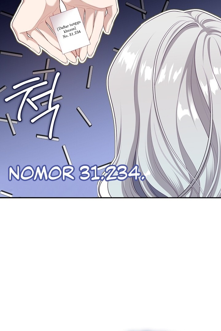 The S-Class Hunter Doesn’t Want to Be a Villainous Princess Chapter 49 - halaman 48