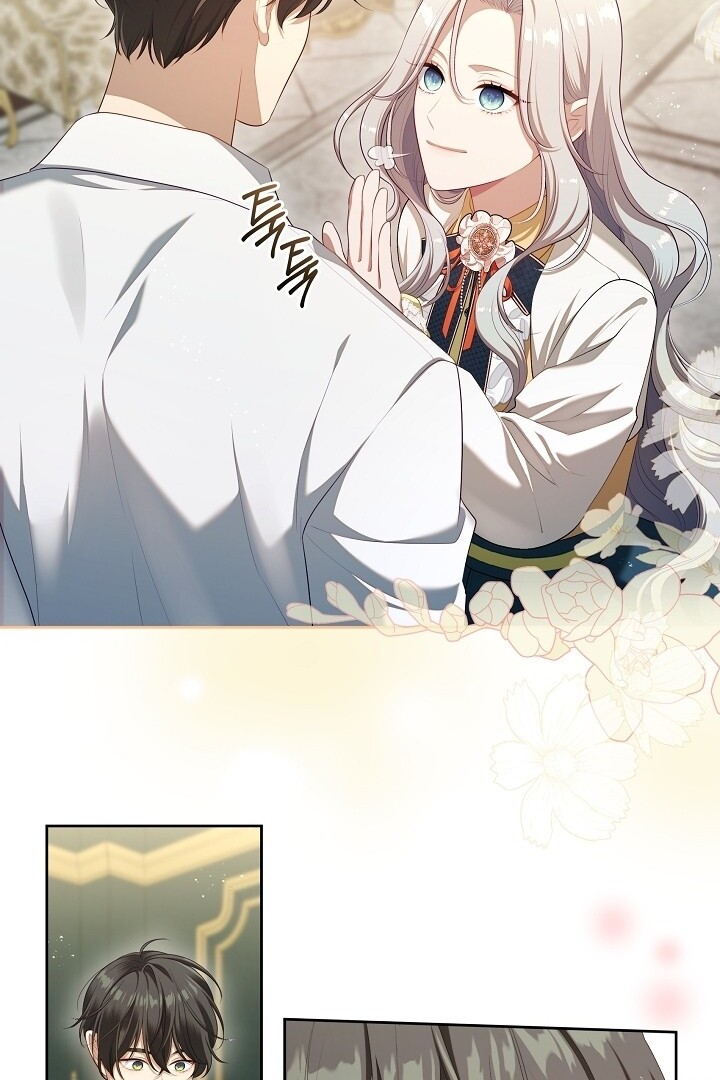 The S-Class Hunter Doesn’t Want to Be a Villainous Princess Chapter 49 - halaman 68