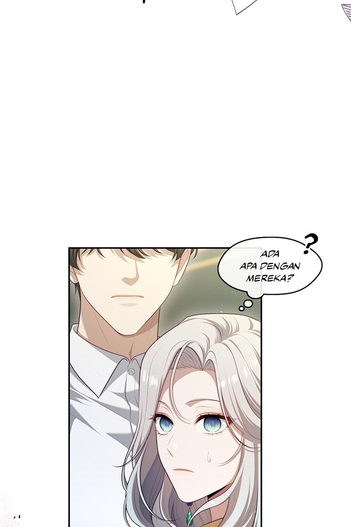 The S-Class Hunter Doesn’t Want to Be a Villainous Princess Chapter 49 - halaman 73