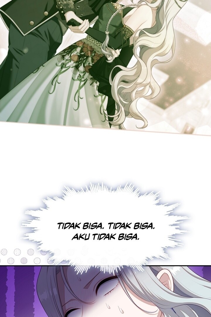 The S-Class Hunter Doesn’t Want to Be a Villainous Princess Chapter 49 - halaman 82
