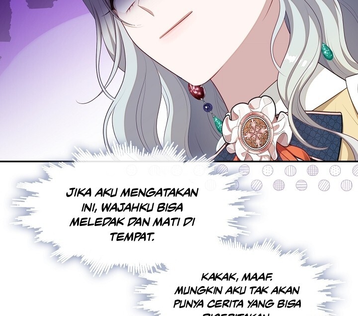 The S-Class Hunter Doesn’t Want to Be a Villainous Princess Chapter 49 - halaman 83