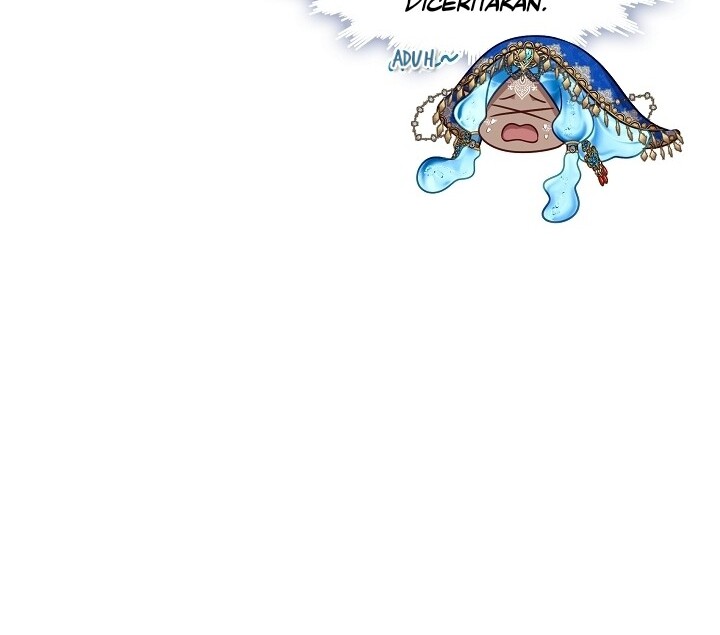 The S-Class Hunter Doesn’t Want to Be a Villainous Princess Chapter 49 - halaman 84