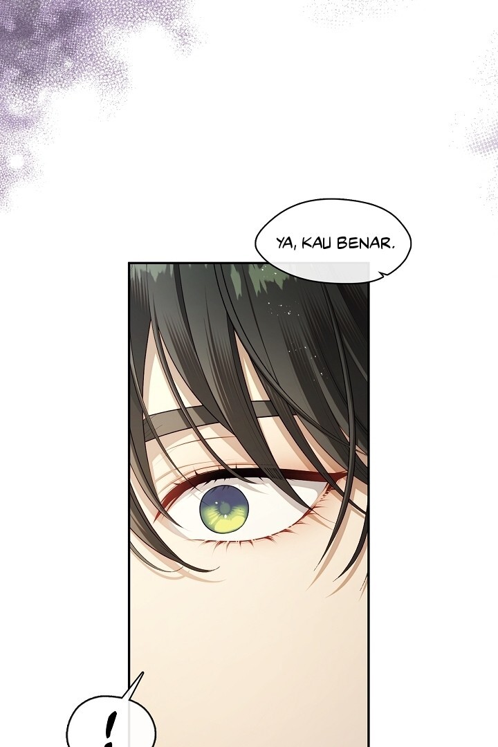 The S-Class Hunter Doesn’t Want to Be a Villainous Princess Chapter 49 - halaman 87