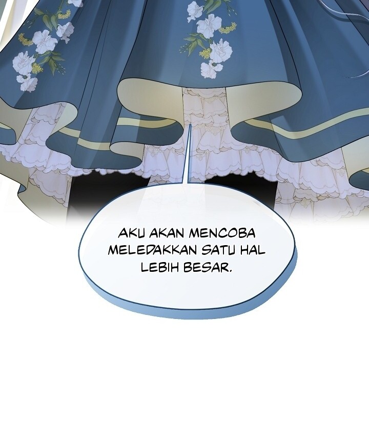 The S-Class Hunter Doesn’t Want to Be a Villainous Princess Chapter 49 - halaman 90