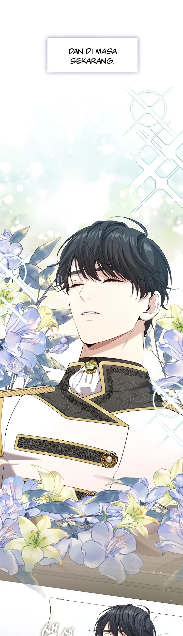 The S-Class Hunter Doesn’t Want to Be a Villainous Princess Chapter 5 - halaman 38