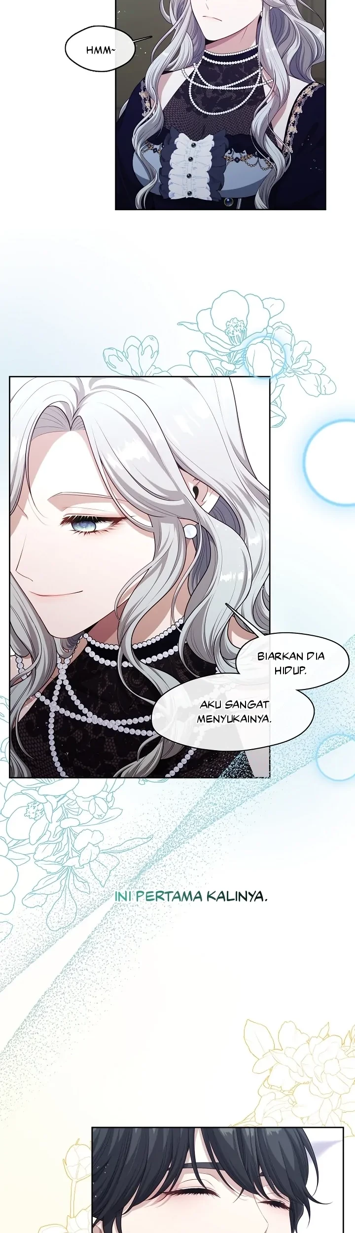The S-Class Hunter Doesn’t Want to Be a Villainous Princess Chapter 5 - halaman 45