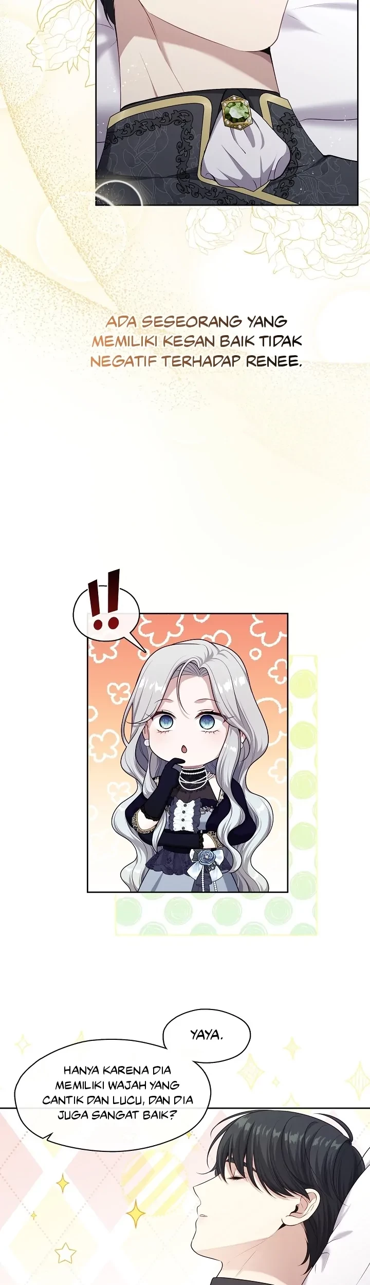 The S-Class Hunter Doesn’t Want to Be a Villainous Princess Chapter 5 - halaman 47