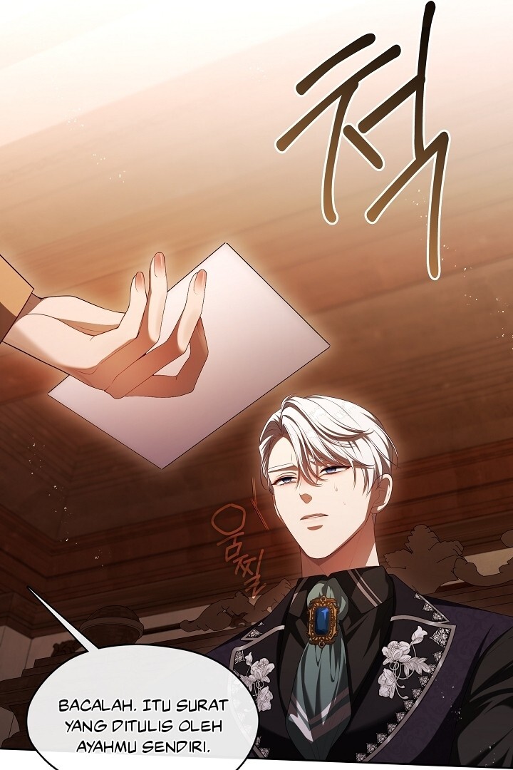 The S-Class Hunter Doesn’t Want to Be a Villainous Princess Chapter 50 - halaman 16