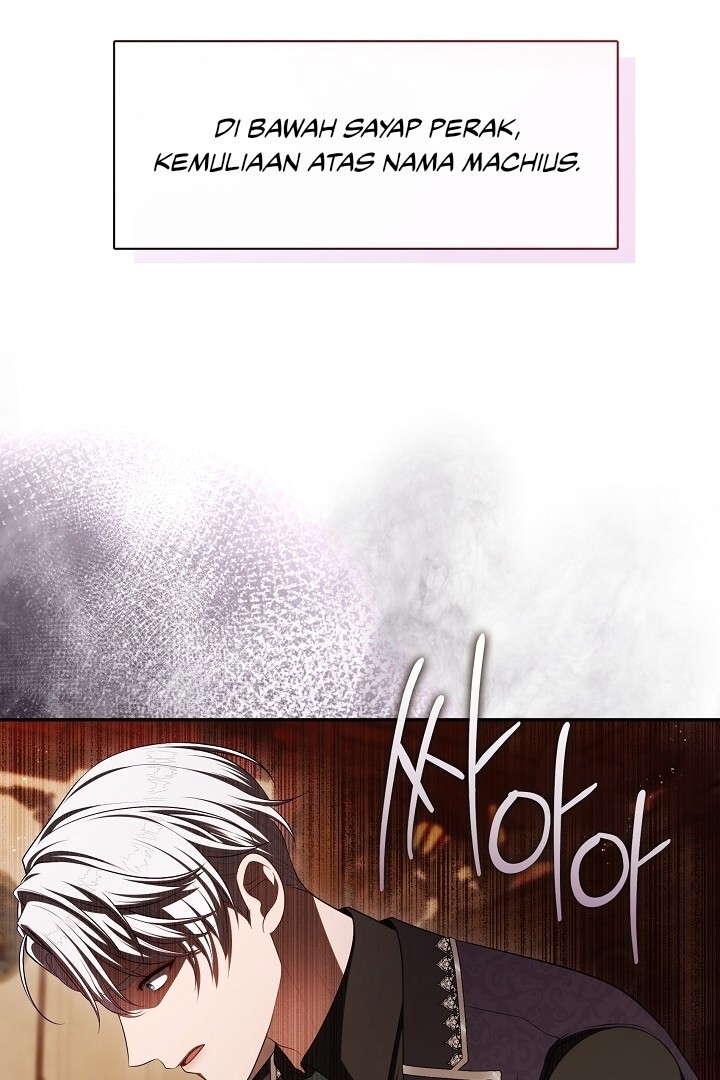 The S-Class Hunter Doesn’t Want to Be a Villainous Princess Chapter 50 - halaman 20