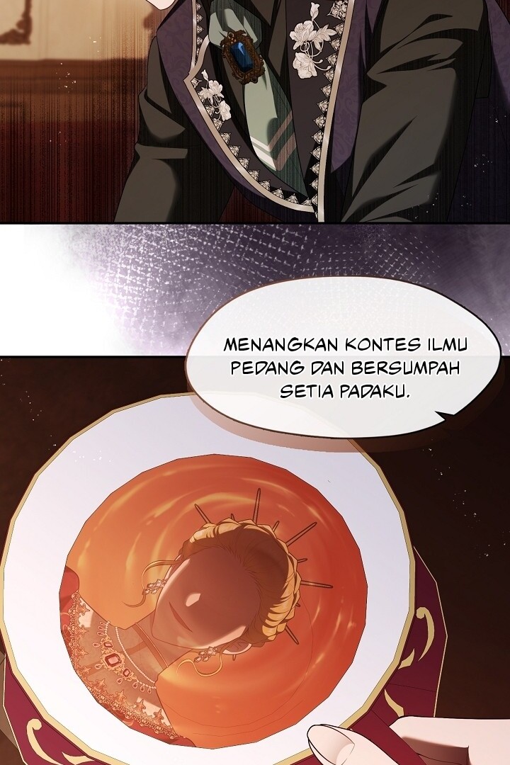 The S-Class Hunter Doesn’t Want to Be a Villainous Princess Chapter 50 - halaman 21