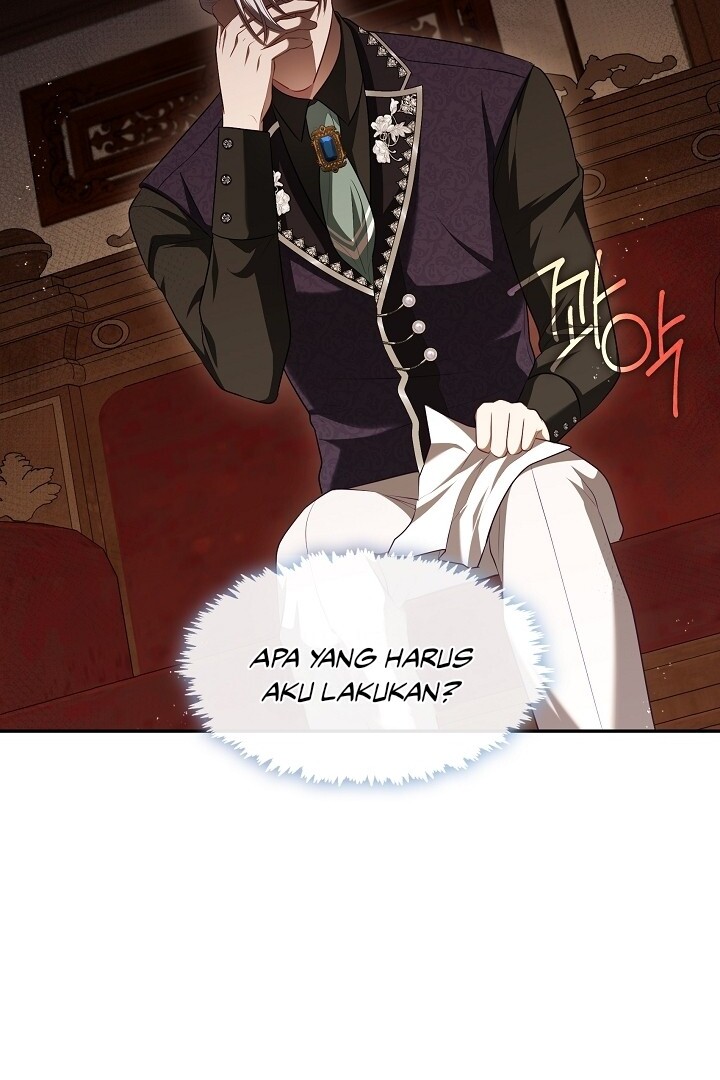 The S-Class Hunter Doesn’t Want to Be a Villainous Princess Chapter 50 - halaman 23