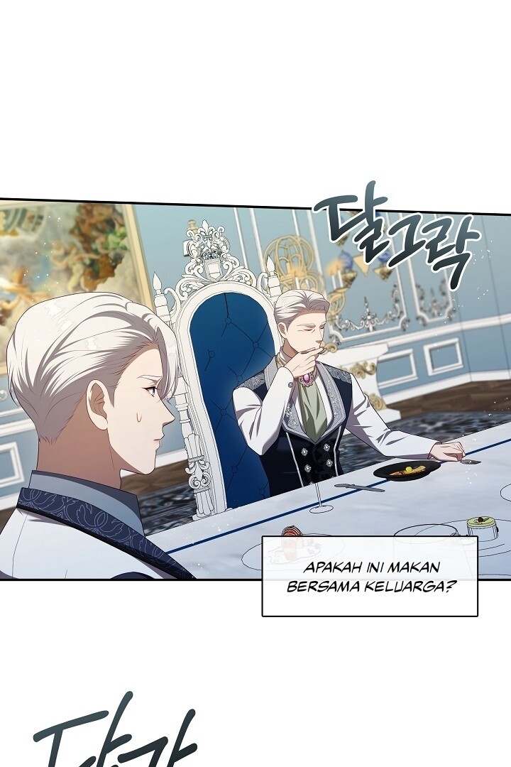 The S-Class Hunter Doesn’t Want to Be a Villainous Princess Chapter 50 - halaman 33