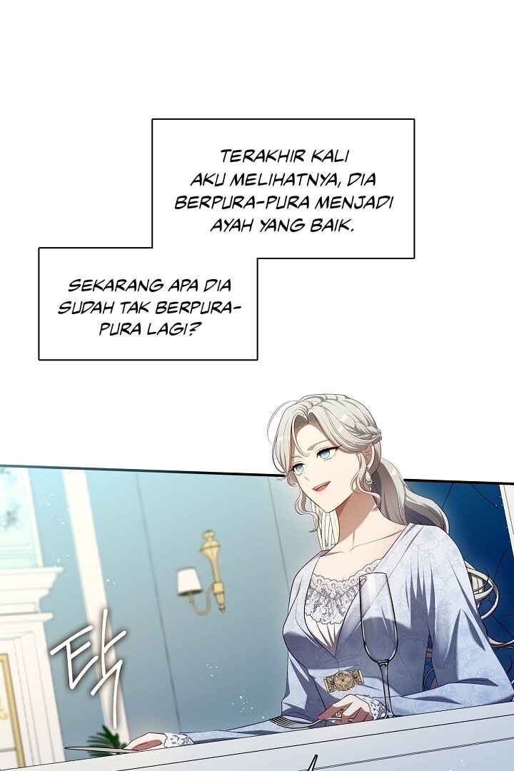 The S-Class Hunter Doesn’t Want to Be a Villainous Princess Chapter 50 - halaman 37