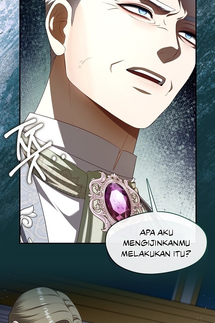 The S-Class Hunter Doesn’t Want to Be a Villainous Princess Chapter 50 - halaman 44