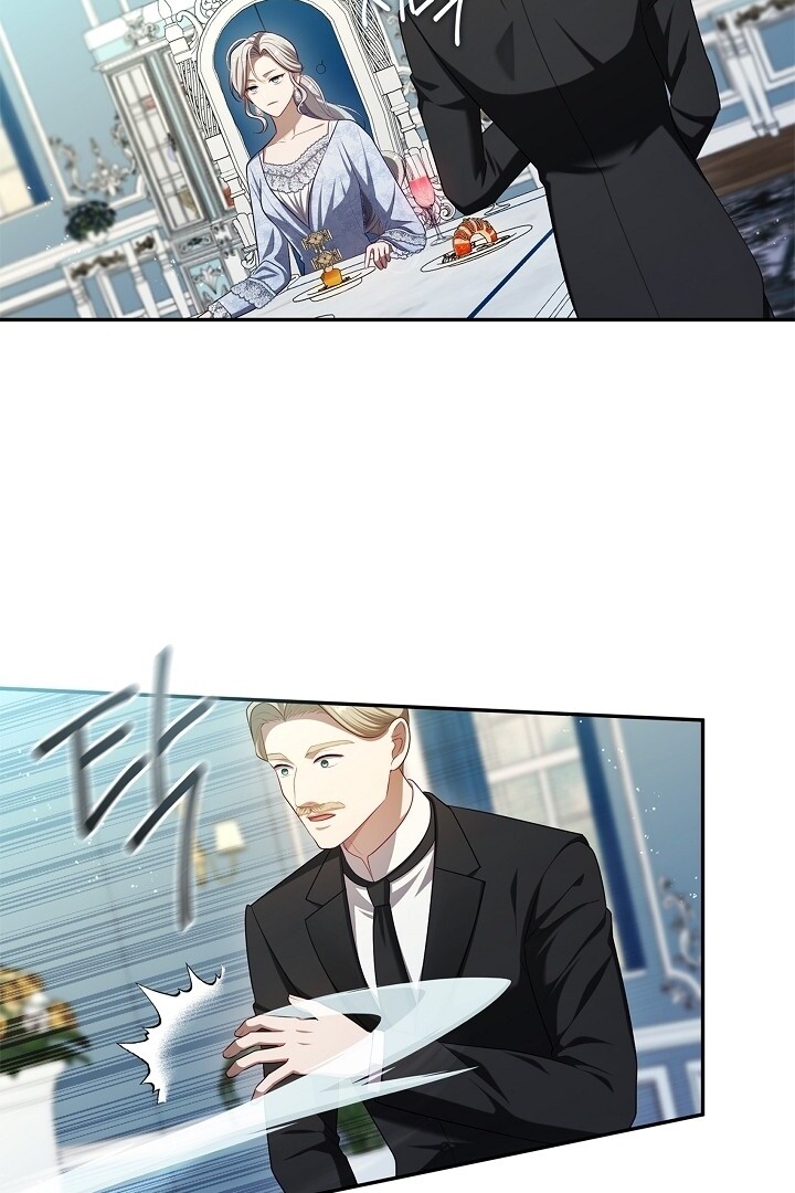 The S-Class Hunter Doesn’t Want to Be a Villainous Princess Chapter 50 - halaman 48