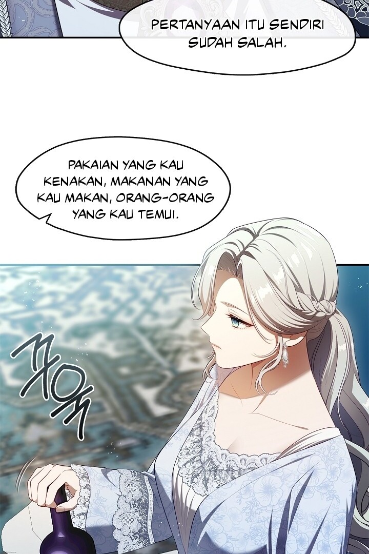 The S-Class Hunter Doesn’t Want to Be a Villainous Princess Chapter 50 - halaman 52