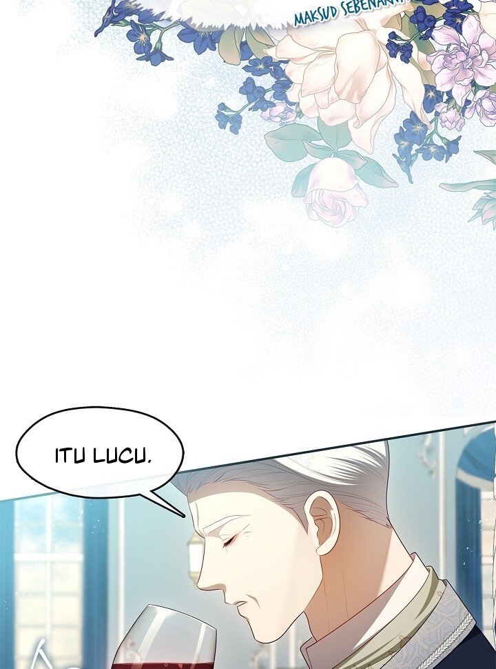 The S-Class Hunter Doesn’t Want to Be a Villainous Princess Chapter 50 - halaman 55