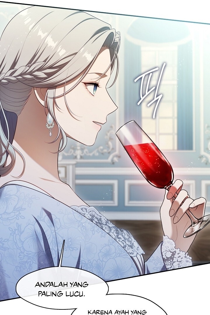 The S-Class Hunter Doesn’t Want to Be a Villainous Princess Chapter 50 - halaman 57