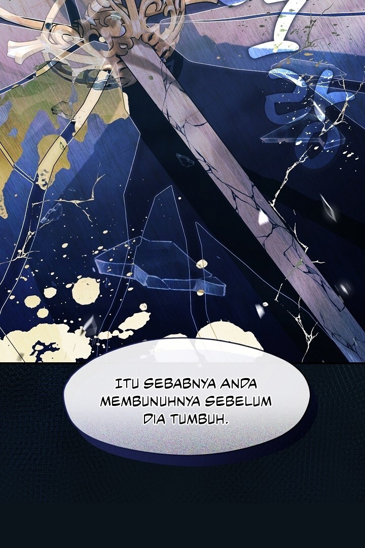 The S-Class Hunter Doesn’t Want to Be a Villainous Princess Chapter 50 - halaman 63