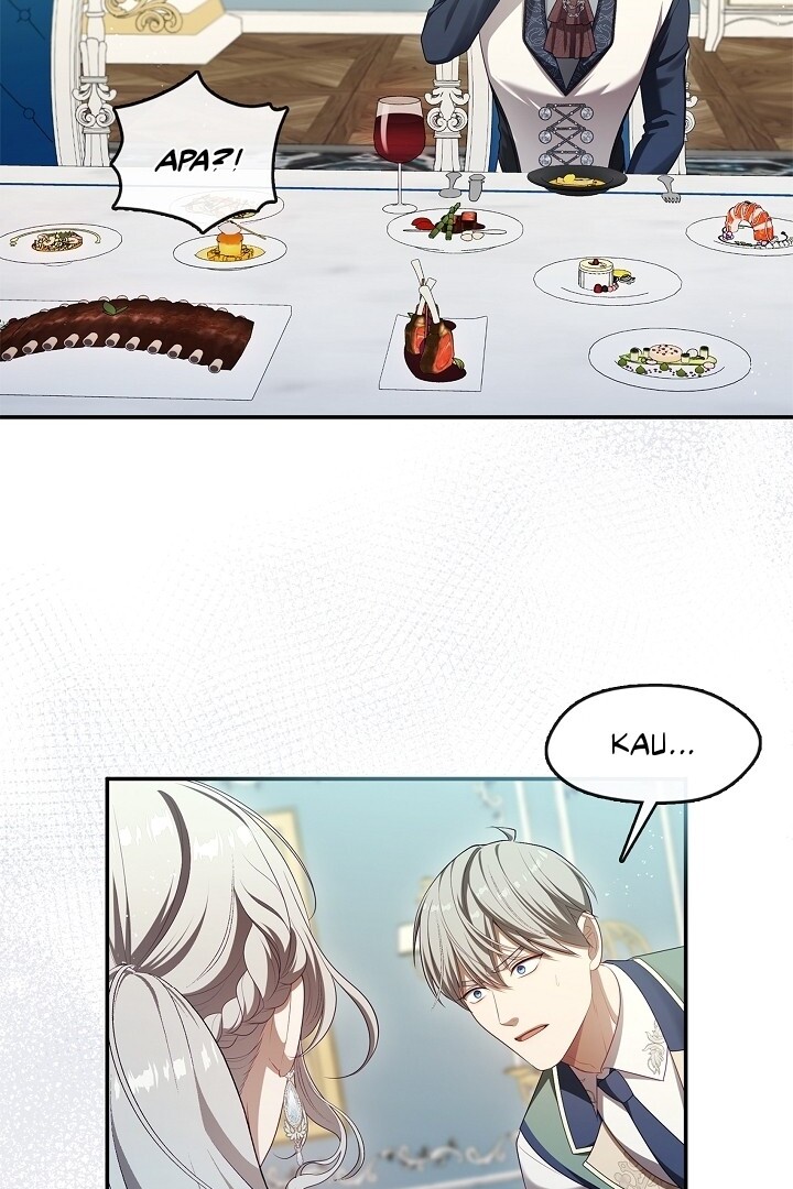 The S-Class Hunter Doesn’t Want to Be a Villainous Princess Chapter 50 - halaman 74