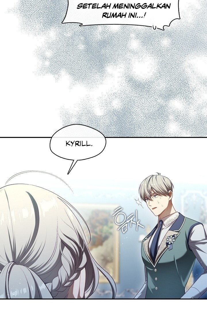 The S-Class Hunter Doesn’t Want to Be a Villainous Princess Chapter 50 - halaman 78
