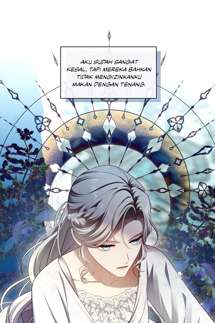 The S-Class Hunter Doesn’t Want to Be a Villainous Princess Chapter 50 - halaman 79