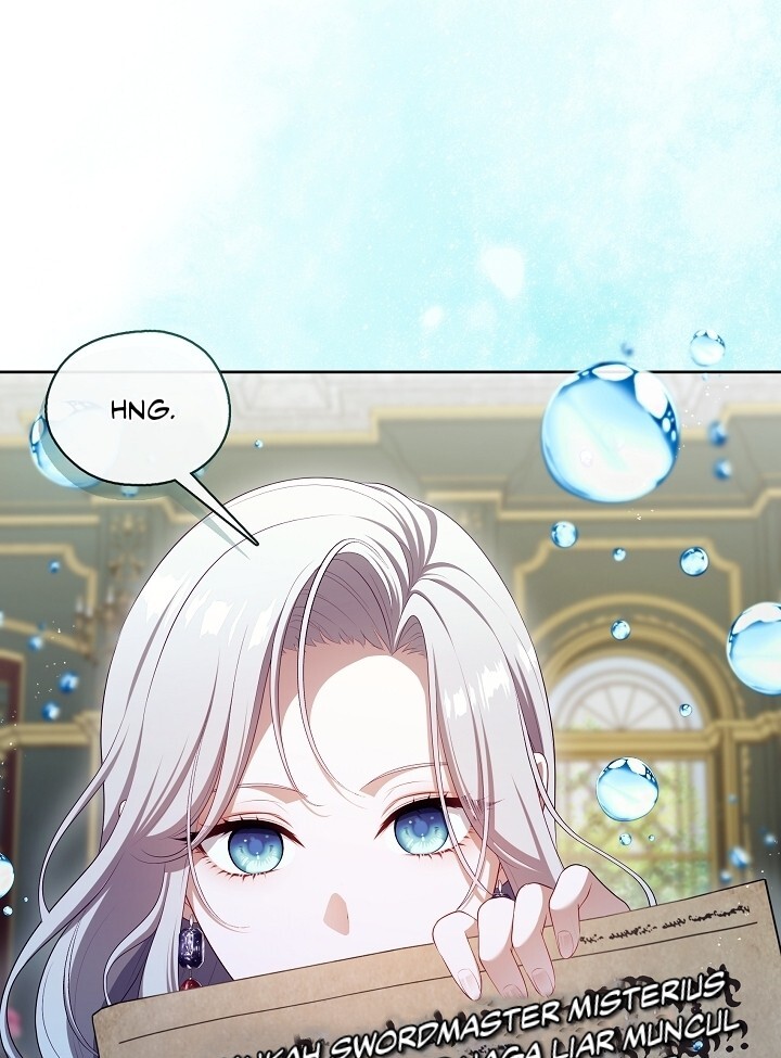 The S-Class Hunter Doesn’t Want to Be a Villainous Princess Chapter 51 - halaman 12