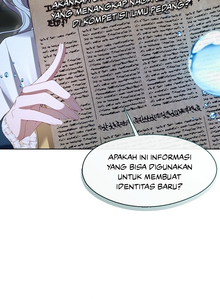 The S-Class Hunter Doesn’t Want to Be a Villainous Princess Chapter 51 - halaman 13