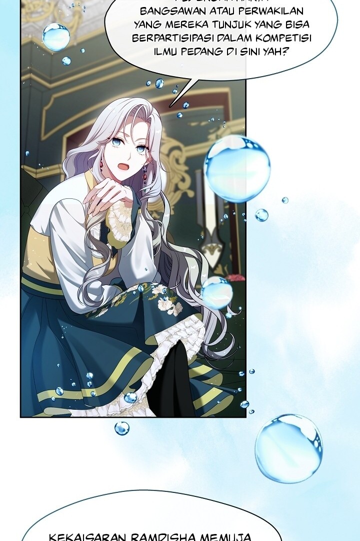 The S-Class Hunter Doesn’t Want to Be a Villainous Princess Chapter 51 - halaman 15