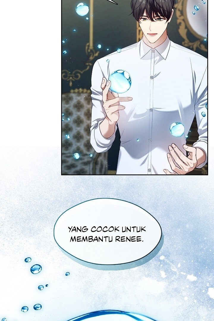The S-Class Hunter Doesn’t Want to Be a Villainous Princess Chapter 51 - halaman 20