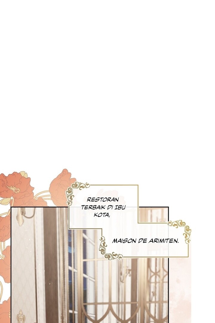 The S-Class Hunter Doesn’t Want to Be a Villainous Princess Chapter 51 - halaman 23