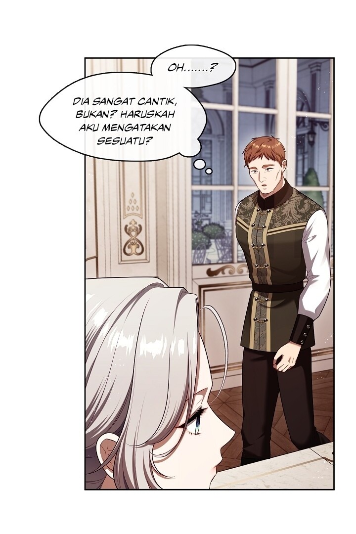 The S-Class Hunter Doesn’t Want to Be a Villainous Princess Chapter 51 - halaman 25