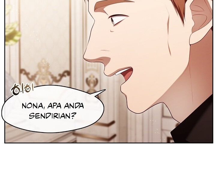 The S-Class Hunter Doesn’t Want to Be a Villainous Princess Chapter 51 - halaman 27