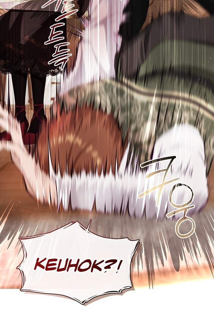 The S-Class Hunter Doesn’t Want to Be a Villainous Princess Chapter 51 - halaman 35