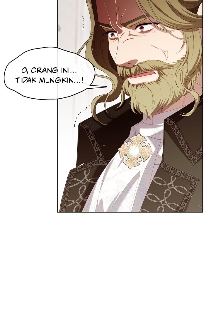 The S-Class Hunter Doesn’t Want to Be a Villainous Princess Chapter 51 - halaman 43